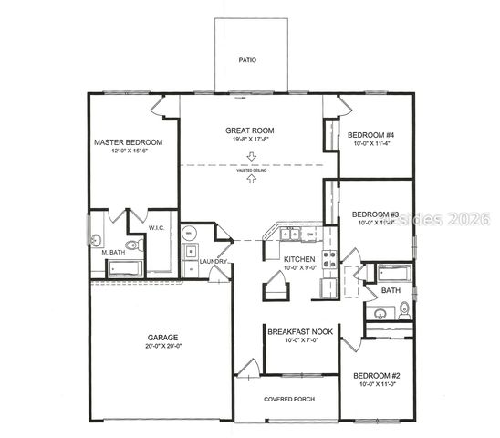 27 Heartstone Cir, Bluffton, SC 29910