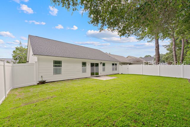 27 Heartstone Cir, Bluffton, SC 29910