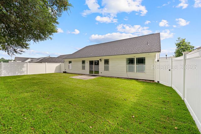 27 Heartstone Cir, Bluffton, SC 29910