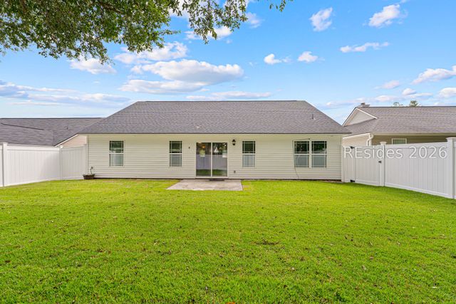 27 Heartstone Cir, Bluffton, SC 29910