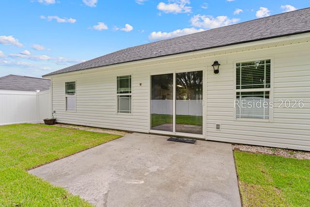 27 Heartstone Cir, Bluffton, SC 29910