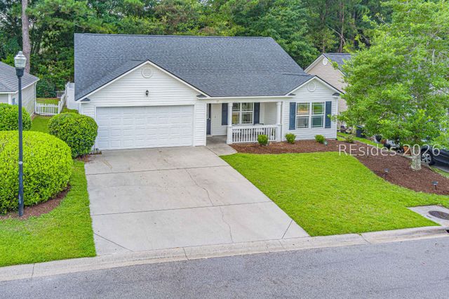 27 Heartstone Cir, Bluffton, SC 29910