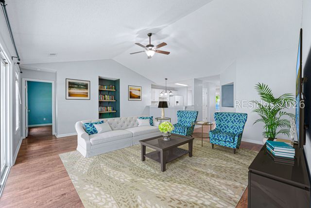 27 Heartstone Cir, Bluffton, SC 29910