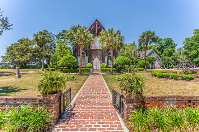 27 Heartstone Cir, Bluffton, SC 29910