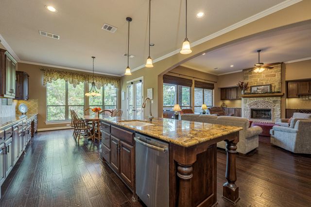 3700 Medicine Hat, Leander, TX 78641