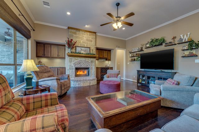 3700 Medicine Hat, Leander, TX 78641