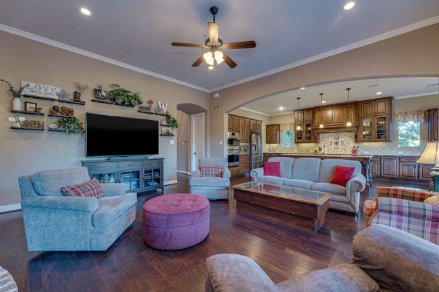 3700 Medicine Hat, Leander, TX 78641