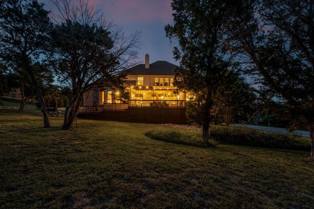3700 Medicine Hat, Leander, TX 78641