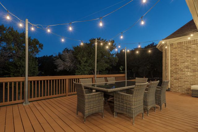 3700 Medicine Hat, Leander, TX 78641