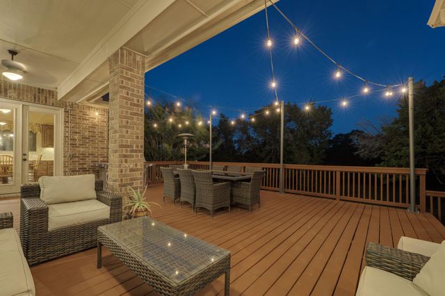 3700 Medicine Hat, Leander, TX 78641