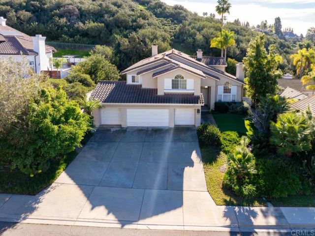 1430 Country Vistas Lane, Bonita, CA 91902