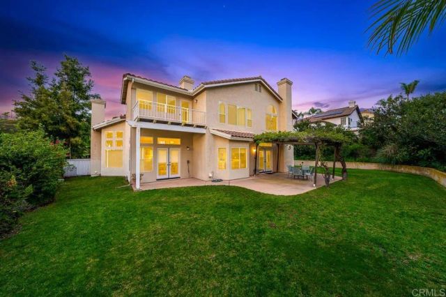 1430 Country Vistas Lane, Bonita, CA 91902