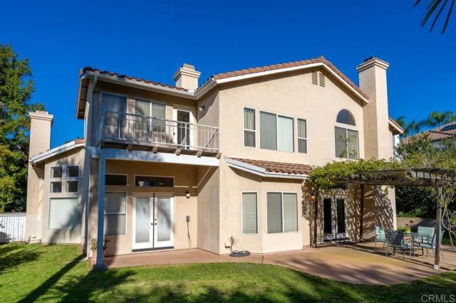 1430 Country Vistas Lane, Bonita, CA 91902