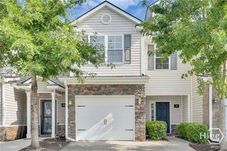 30 Cantle Drive, Richmond Hill, GA 31324