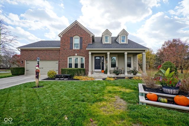 10331 Blue Fin Drive, Indianapolis, IN 46256