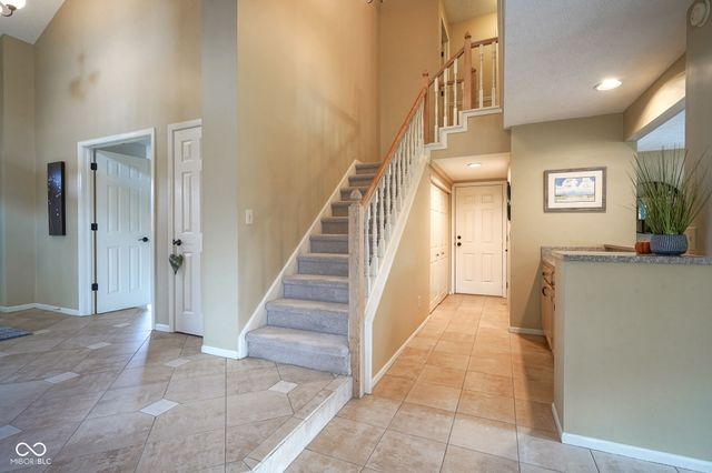 10331 Blue Fin Drive, Indianapolis, IN 46256