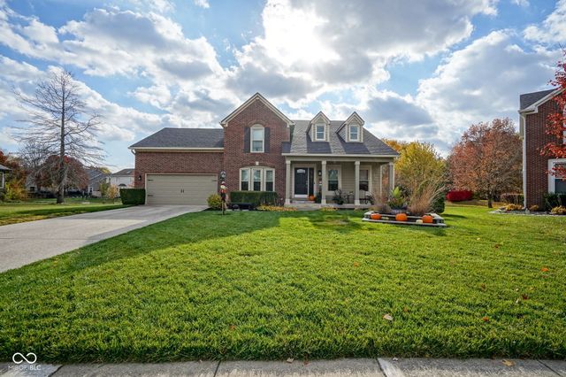 10331 Blue Fin Drive, Indianapolis, IN 46256