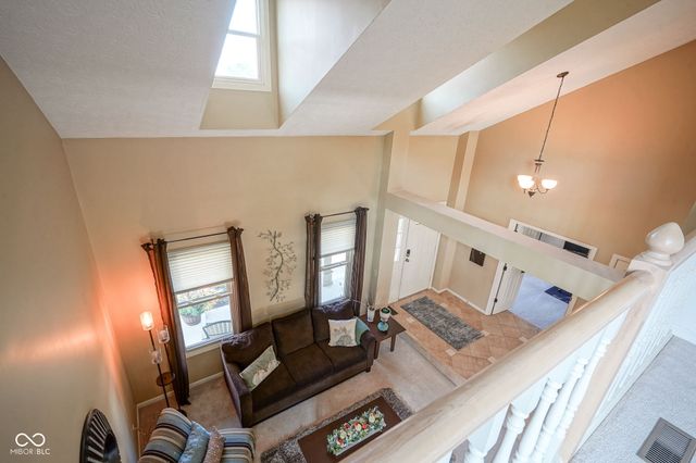 10331 Blue Fin Drive, Indianapolis, IN 46256