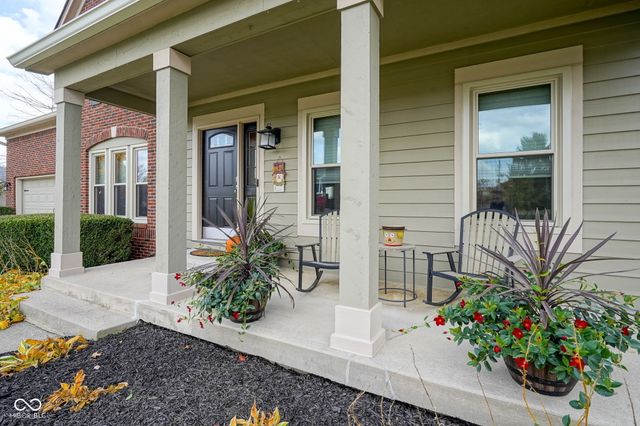 10331 Blue Fin Drive, Indianapolis, IN 46256