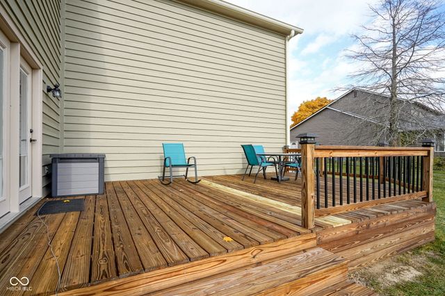 10331 Blue Fin Drive, Indianapolis, IN 46256