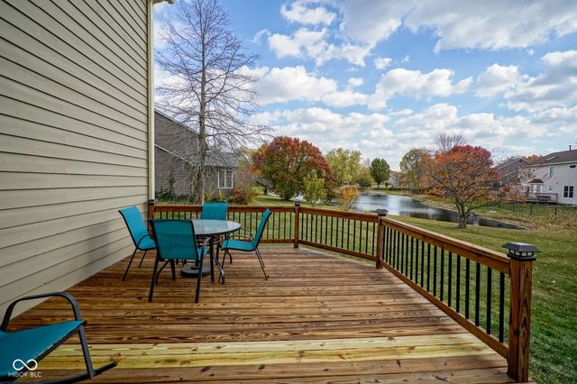 10331 Blue Fin Drive, Indianapolis, IN 46256