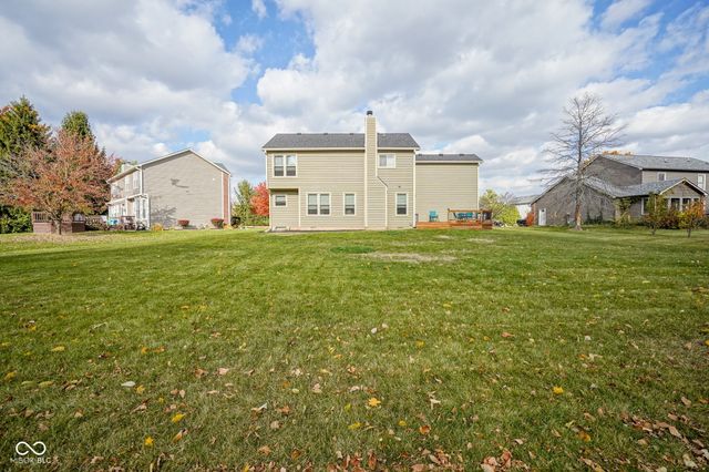 10331 Blue Fin Drive, Indianapolis, IN 46256