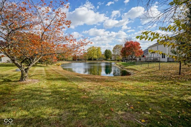 10331 Blue Fin Drive, Indianapolis, IN 46256