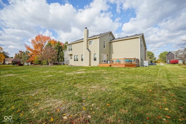10331 Blue Fin Drive, Indianapolis, IN 46256