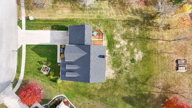 10331 Blue Fin Drive, Indianapolis, IN 46256