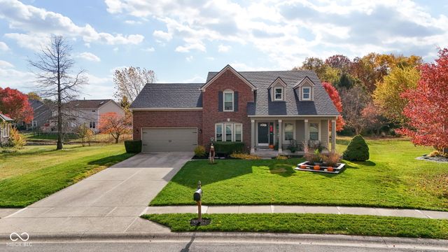 10331 Blue Fin Drive, Indianapolis, IN 46256