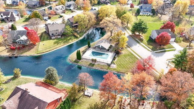 10331 Blue Fin Drive, Indianapolis, IN 46256