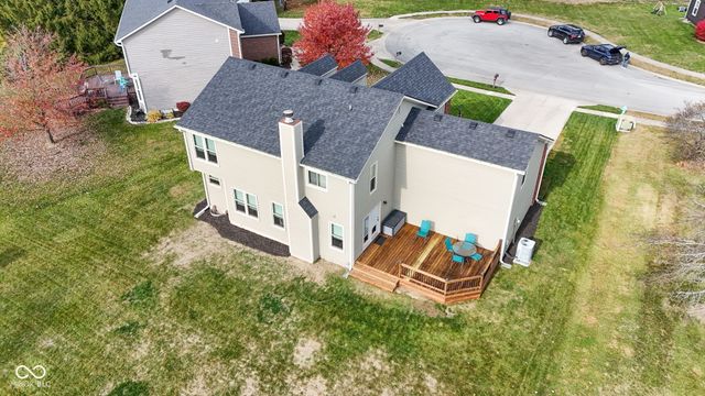 10331 Blue Fin Drive, Indianapolis, IN 46256