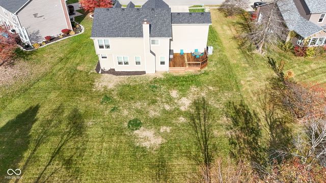 10331 Blue Fin Drive, Indianapolis, IN 46256