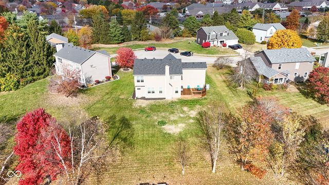 10331 Blue Fin Drive, Indianapolis, IN 46256