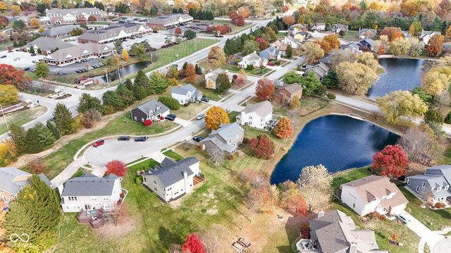 10331 Blue Fin Drive, Indianapolis, IN 46256