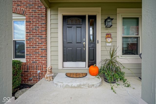 10331 Blue Fin Drive, Indianapolis, IN 46256