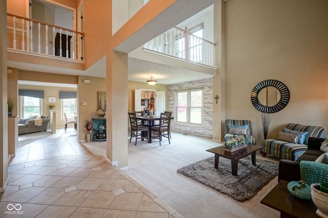 10331 Blue Fin Drive, Indianapolis, IN 46256