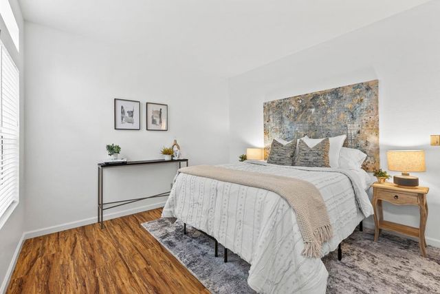 8185 Mountain View Dr C, Pleasanton, CA 94588