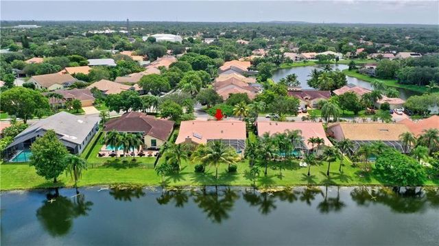 5088 NW 100TH Terrace, Coral Springs, FL 33076