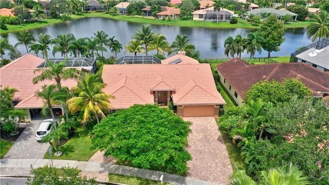 5088 NW 100TH Terrace, Coral Springs, FL 33076