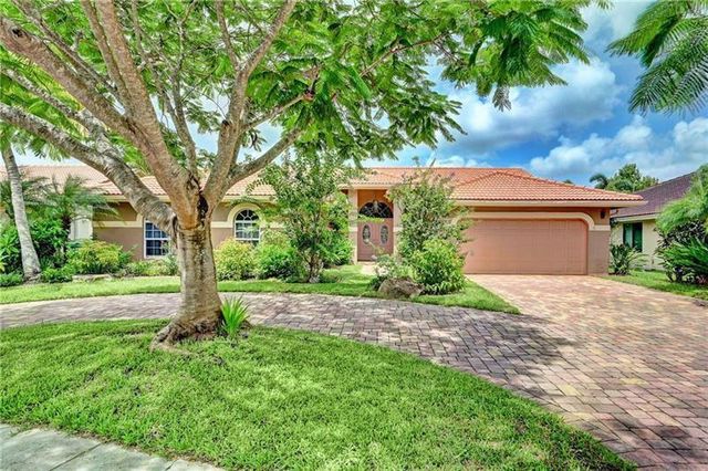 5088 NW 100TH Terrace, Coral Springs, FL 33076