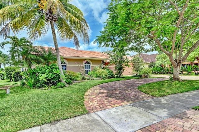 5088 NW 100TH Terrace, Coral Springs, FL 33076