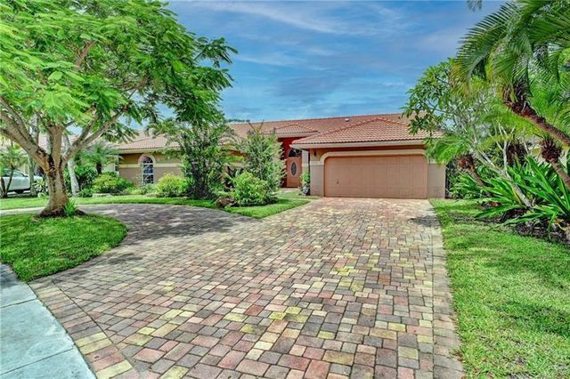 5088 NW 100TH Terrace, Coral Springs, FL 33076