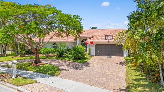 5088 NW 100TH Terrace, Coral Springs, FL 33076