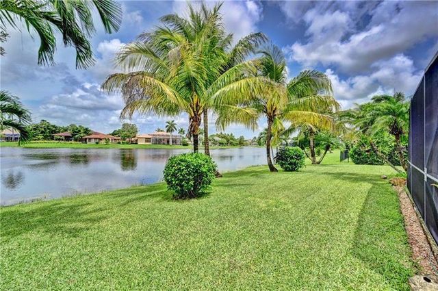 5088 NW 100TH Terrace, Coral Springs, FL 33076