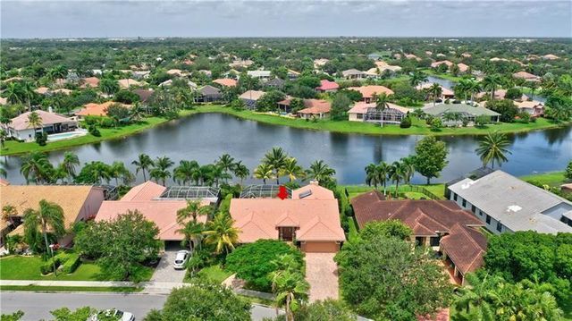 5088 NW 100TH Terrace, Coral Springs, FL 33076
