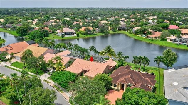 5088 NW 100TH Terrace, Coral Springs, FL 33076