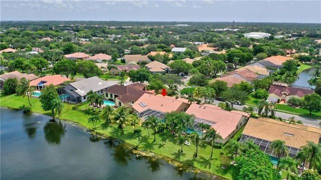 5088 NW 100TH Terrace, Coral Springs, FL 33076