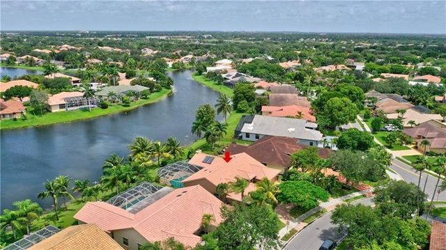 5088 NW 100TH Terrace, Coral Springs, FL 33076