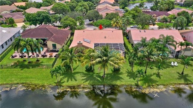5088 NW 100TH Terrace, Coral Springs, FL 33076